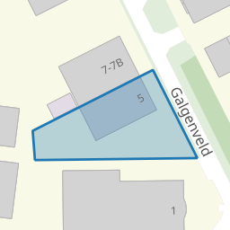 Perceel OMS00-C-3028