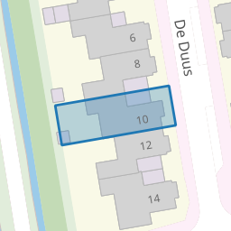 Perceel OMS00-C-3035