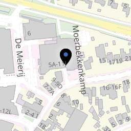 Appartement OMS00 C 3093 52