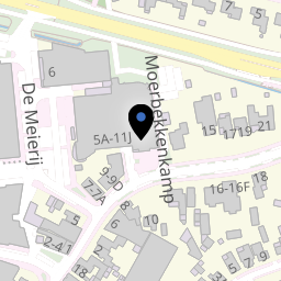 Appartement OMS00 C 3093 53