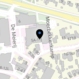 Appartement OMS00 C 3093 54