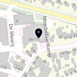 Appartement OMS00 C 3093 55