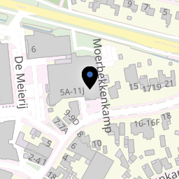 Appartement OMS00 C 3093 56