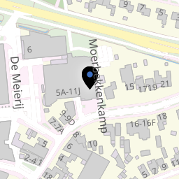 Appartement OMS00 C 3093 57
