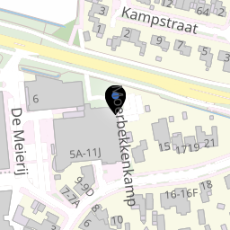 Appartement OMS00 C 3093 58