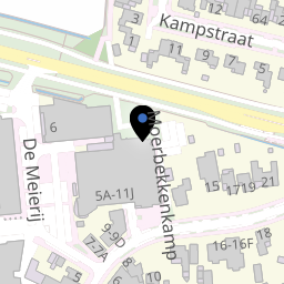 Appartement OMS00 C 3093 59