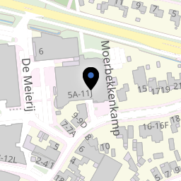 Appartement OMS00 C 3093 60
