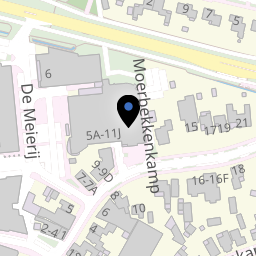 Appartement OMS00 C 3093 61