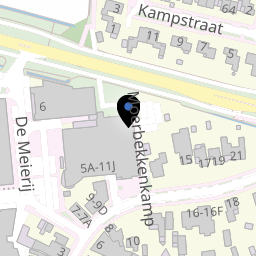 Appartement OMS00 C 3093 62