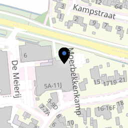 Appartement OMS00 C 3093 63