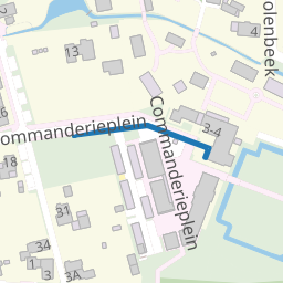 Perceel OMS00-C-3108