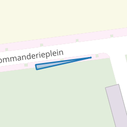 Perceel OMS00-C-3113