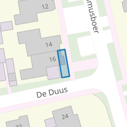 Perceel OMS00-C-3117