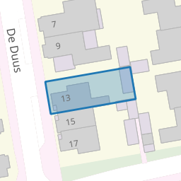 Perceel OMS00-C-3119