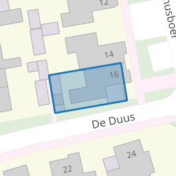 Perceel OMS00-C-3121