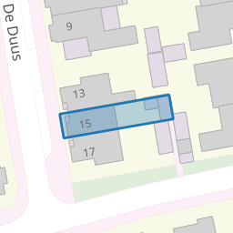 Perceel OMS00-C-3124