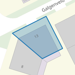 Perceel OMS00-C-3138