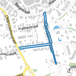 Perceel OMS00-C-3221