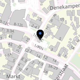 Appartement OMS00 C 3226 1