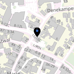 Appartement OMS00 C 3226 2