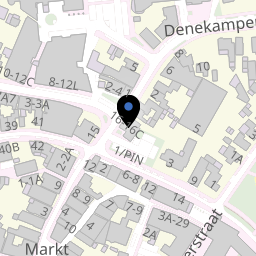 Appartement OMS00 C 3226 3