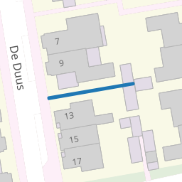 Perceel OMS00-C-3236