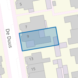 Perceel OMS00-C-3237