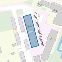 Perceel OMS00-C-3252