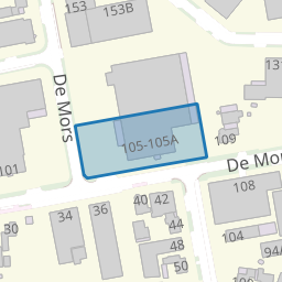 Perceel OMS00-C-3293