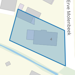 Perceel OMS00-C-3306