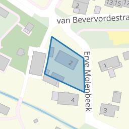 Perceel OMS00-C-3307