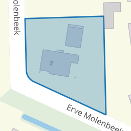 Perceel OMS00-C-3309