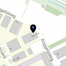 Appartement OMS00 C 3320 2