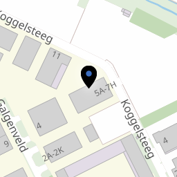 Appartement OMS00 C 3320 5