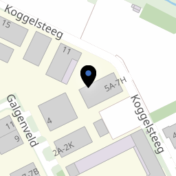 Appartement OMS00 C 3320 7