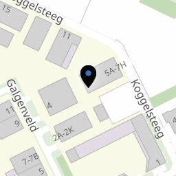 Appartement OMS00 C 3320 9