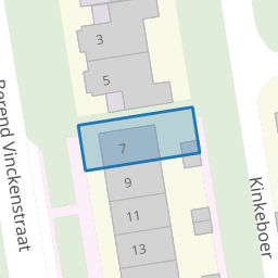 Perceel OMS00-C-3362