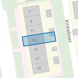 Perceel OMS00-C-3365