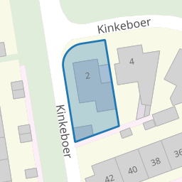 Perceel OMS00-C-3377