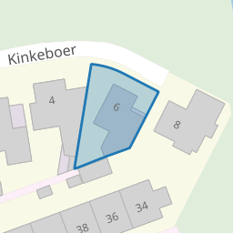 Perceel OMS00-C-3384