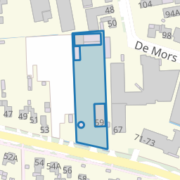 Perceel OMS00-C-3395