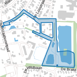 Perceel OMS00-C-3405