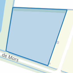 Perceel OMS00-C-3407