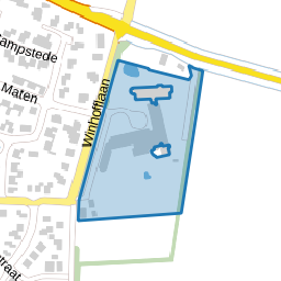 Perceel OMS00-C-3415