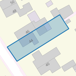 Perceel OOI00-B-1520