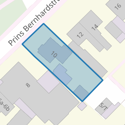 Perceel OOI00-B-1632