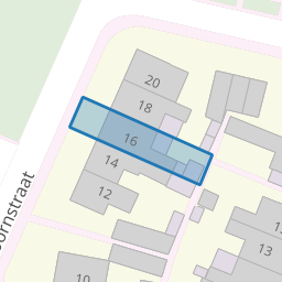 Perceel OOI00-B-1735