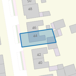 Perceel OOI00-B-1950