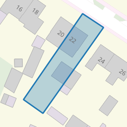 Perceel OOI00-B-2164