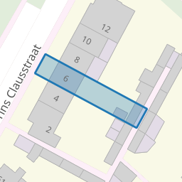 Perceel OOI00-B-2242